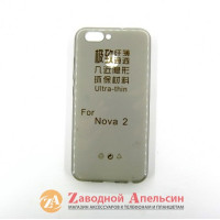 Huawei Nova 2 ультратонкий чохол