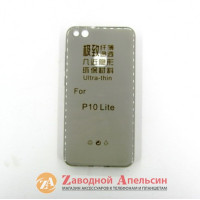 Huawei P10 Lite ультратонкий чохол