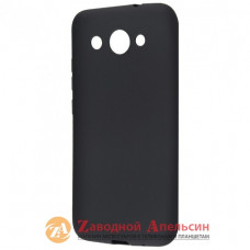 Huawei Y3 2017 CRO-U00 силіконовий чохол soft touch
