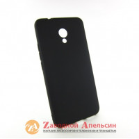 Meizu M5s защитный чехол Cover SMtt