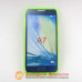 Samsung A7 A700 чохол сліліконовий Cover green
