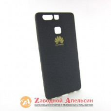 Huawei P9 чохол Cover оксамит
