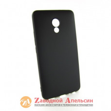 Meizu Pro 6 plus чохол COVER Soft Touch