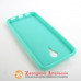 Meizu M3 Note защитный чехол SMtt mint
