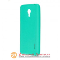 Meizu M3 Note защитный чехол SMtt mint