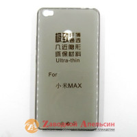 Xiaomi Mi Max ультратонкий чохол