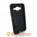 Samsung J5 J500 защитный чехол карбон