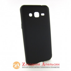 Samsung J3 J310 J320 чохол пластиковий soft touch