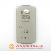 LG K5 X220 ультратонкий чехол