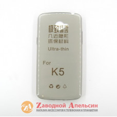 LG K5 X220 ультратонкий чохол