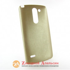 LG G3 Stylus D690 чохол накладка шкіра