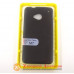 HTC One M7 чохол накладка шкіра