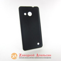 Microsoft 550 Lumia чохол накладка шкіра