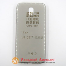 Samsung J5 2017 J530 ультратонкий чехол