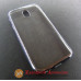 Samsung J3 2017 J330 чохол Electroplating gray