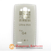 LG G4 H815 ультратонкий чохол