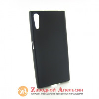 Sony Xperia XZ F8332 чохол cover Soft touch