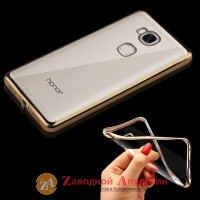 Huawei Honor 5X GR5 чехол Eleсtroplating