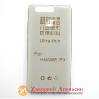 Huawei P9 ультратонкий чохол