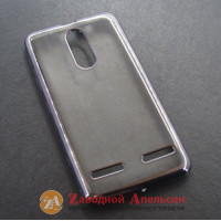 Lenovo K6 чехол Electroplating