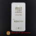Meizu M5 Note M3e ультратонкий чохол clear