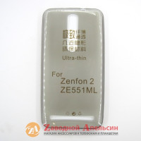 Asus Zenfone 2 ZE551ML ультратонкий чохол
