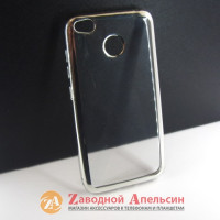 Xiaomi Redmi 4X чохол Electroplating