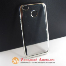 Xiaomi Redmi 4X чохол Electroplating