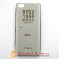 Xiaomi Mi 5 ультратонкий чохол