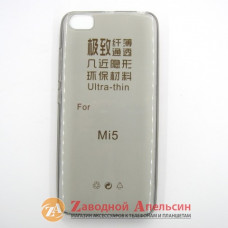 Xiaomi Mi 5 ультратонкий чохол