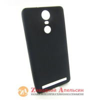 Lenovo A7020 K5 Note чохол COVER Soft Touch