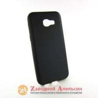 Samsung A5 2017 A520 защитный чехол soft touch