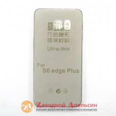 Samsung G928 S6 Edge Plus ультратонкий чохол