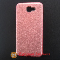 Samsung J5 Prime G570 чохол блискітки Shining Glitter Bling