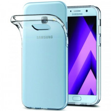 Samsung A7 2017 A720 ультратонкий чохол