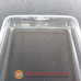 Samsung S20 FE G780 прозорий чохол товщина 2мм