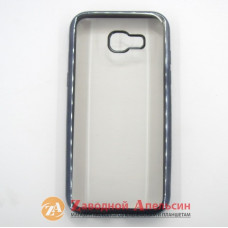 Samsung A5 2017 A520 чохол Electroplating