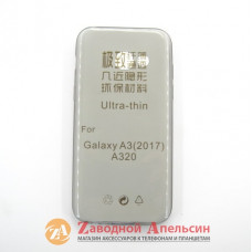 Samsung A3 2017 A320 ультратонкий чохол