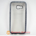 Samsung A3 2017 A320 чохол Electroplating