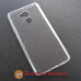 Xiaomi Redmi 4 prime ультратонкий чохол clear
