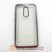 Xiaomi Redmi Note 4 4X чохол Electroplating grey
