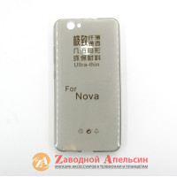 HUAWEI Nova ультратонкий чохол