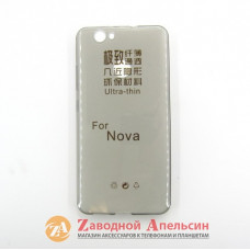 HUAWEI Nova ультратонкий чохол