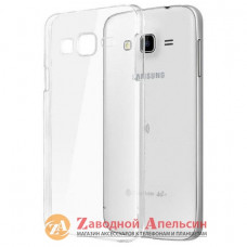 Samsung G530 G531 Grand J2 Prime ультратонкий чохол clear