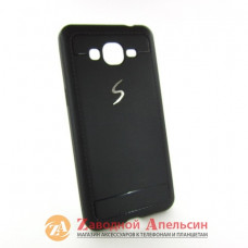 Samsung G530 G531 Grand J2 Prime чохол Creative black