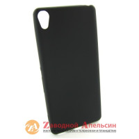 Sony Xperia XA F3112 чохол Soft touch
