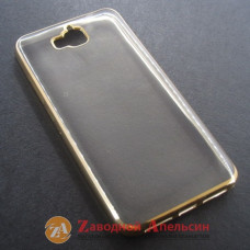 Huawei Play 5X Y6 Pro чохол Eleсtroplating