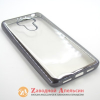 Xiaomi Redmi 4 чохол Electroplating