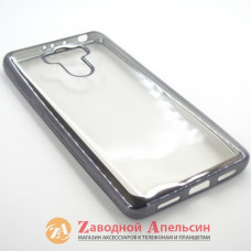 Xiaomi Redmi 4 чохол Electroplating