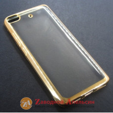 Xiaomi Mi 5s чохол Electroplating